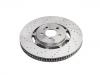 Bremsscheibe Brake Disc:167 423 10 00