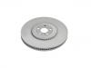 Disque de frein Brake Disc:LR116911