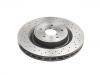 Disque de frein Brake Disc:26300-VA000