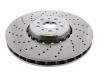 刹车盘 Brake Disc:34 11 7 991 101