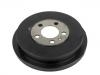 刹车鼓 Brake Drum:6RU 609 617 A