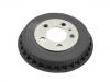 Tambor de freno Brake Drum:2Q0 609 617