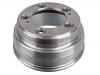 刹车鼓 Brake Drum:58411-4F000