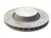 Disco de freno Brake Disc:9P1 615 301