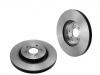 диск тормозной Brake Disc:45251-TLA-A00