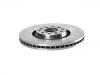 диск тормозной Brake Disc:8E0 615 301 AE