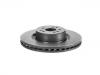 Disco de freno Brake Disc:240 421 05 12