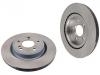 Brake Disc:246 423 08 12