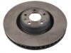 刹车盘 Brake Disc:4G0 615 301 C