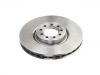 диск тормозной Brake Disc:2996121