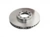 диск тормозной Brake Disc:504121723