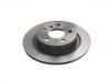 Disque de frein Brake Disc:34 21 6 799 367