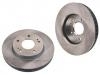 диск тормозной Brake Disc:MN102275