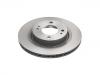 Brake Disc:4615A129